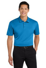Load image into Gallery viewer, Port Authority ® Silk Touch™ Performance Polo. K540