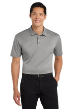 Load image into Gallery viewer, Port Authority ® Silk Touch™ Performance Polo. K540