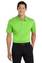 Load image into Gallery viewer, Port Authority ® Silk Touch™ Performance Polo. K540