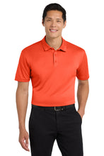 Load image into Gallery viewer, Port Authority ® Silk Touch™ Performance Polo. K540