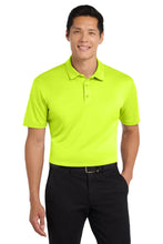 Load image into Gallery viewer, Port Authority ® Silk Touch™ Performance Polo. K540