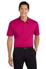 Load image into Gallery viewer, Port Authority ® Silk Touch™ Performance Polo. K540