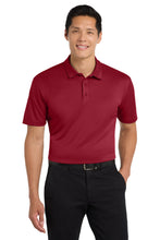 Load image into Gallery viewer, Port Authority ® Silk Touch™ Performance Polo. K540