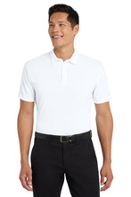 Load image into Gallery viewer, Port Authority ® Silk Touch™ Performance Polo. K540