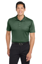 Load image into Gallery viewer, Port Authority ® Heathered Silk Touch ™ Performance Polo. K542