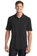 Load image into Gallery viewer, Port Authority ® Cotton Touch ™ Performance Polo. K568