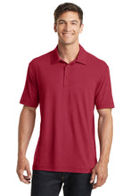 Load image into Gallery viewer, Port Authority ® Cotton Touch ™ Performance Polo. K568