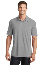 Load image into Gallery viewer, Port Authority ® Cotton Touch ™ Performance Polo. K568