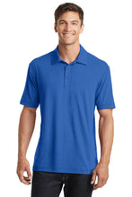 Load image into Gallery viewer, Port Authority ® Cotton Touch ™ Performance Polo. K568