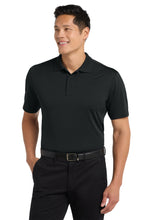 Load image into Gallery viewer, Port Authority ® Diamond Jacquard Polo. K569