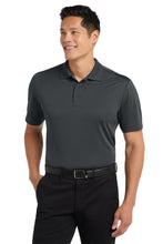 Load image into Gallery viewer, Port Authority ® Diamond Jacquard Polo. K569