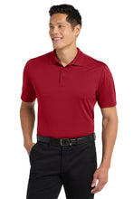 Load image into Gallery viewer, Port Authority ® Diamond Jacquard Polo. K569