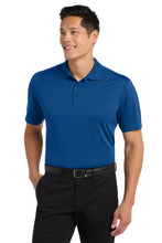 Load image into Gallery viewer, Port Authority ® Diamond Jacquard Polo. K569