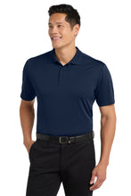 Load image into Gallery viewer, Port Authority ® Diamond Jacquard Polo. K569