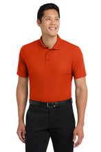 Load image into Gallery viewer, Port Authority ® Dry Zone ® Grid Polo. K572
