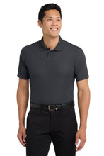 Load image into Gallery viewer, Port Authority ® Dry Zone ® Grid Polo. K572