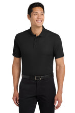 Load image into Gallery viewer, Port Authority ® Dry Zone ® Grid Polo. K572