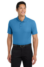Load image into Gallery viewer, Port Authority ® Dry Zone ® Grid Polo. K572