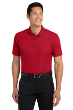 Load image into Gallery viewer, Port Authority ® Dry Zone ® Grid Polo. K572