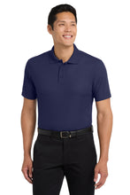 Load image into Gallery viewer, Port Authority ® Dry Zone ® Grid Polo. K572