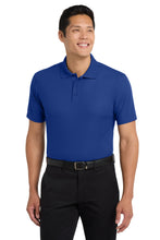 Load image into Gallery viewer, Port Authority ® Dry Zone ® Grid Polo. K572