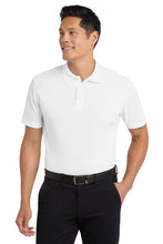 Load image into Gallery viewer, Port Authority ® Dry Zone ® Grid Polo. K572
