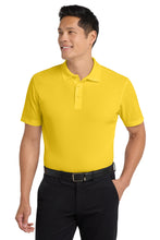 Load image into Gallery viewer, Port Authority ® Dry Zone ® Grid Polo. K572