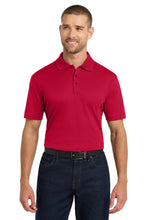 Load image into Gallery viewer, Port Authority ® Rapid Dry ™ Mesh Polo. K573