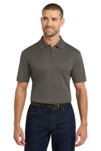 Load image into Gallery viewer, Port Authority ® Rapid Dry ™ Mesh Polo. K573
