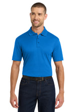 Load image into Gallery viewer, Port Authority ® Rapid Dry ™ Mesh Polo. K573