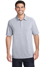 Load image into Gallery viewer, Port Authority ® Digi Heather Performance Polo. K574