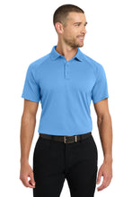 Load image into Gallery viewer, Port Authority ® Crossover Raglan Polo. K575