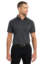 Load image into Gallery viewer, Port Authority ® Crossover Raglan Polo. K575