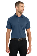 Load image into Gallery viewer, Port Authority ® Crossover Raglan Polo. K575