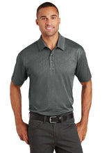 Load image into Gallery viewer, Port Authority ® Trace Heather Polo. K576
