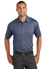 Load image into Gallery viewer, Port Authority ® Trace Heather Polo. K576