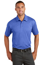 Load image into Gallery viewer, Port Authority ® Trace Heather Polo. K576