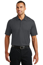 Load image into Gallery viewer, Port Authority ® Pinpoint Mesh Polo. K580