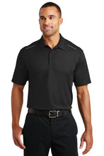 Load image into Gallery viewer, Port Authority ® Pinpoint Mesh Polo. K580