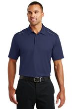 Load image into Gallery viewer, Port Authority ® Pinpoint Mesh Polo. K580