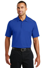 Load image into Gallery viewer, Port Authority ® Pinpoint Mesh Polo. K580