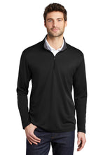Load image into Gallery viewer, Port Authority ® Silk Touch ™ Performance 1/4-Zip K584