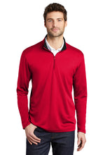 Load image into Gallery viewer, Port Authority ® Silk Touch ™ Performance 1/4-Zip K584