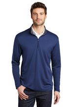 Load image into Gallery viewer, Port Authority ® Silk Touch ™ Performance 1/4-Zip K584