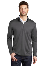 Load image into Gallery viewer, Port Authority ® Silk Touch ™ Performance 1/4-Zip K584