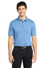 Load image into Gallery viewer, Port Authority ® Shadow Stripe Polo. K585
