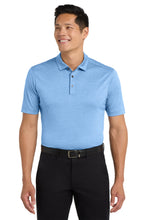Load image into Gallery viewer, Port Authority ® Shadow Stripe Polo. K585