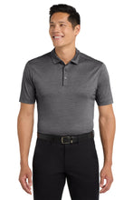 Load image into Gallery viewer, Port Authority ® Shadow Stripe Polo. K585