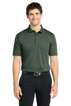 Load image into Gallery viewer, Port Authority ® Shadow Stripe Polo. K585