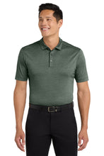 Load image into Gallery viewer, Port Authority ® Shadow Stripe Polo. K585